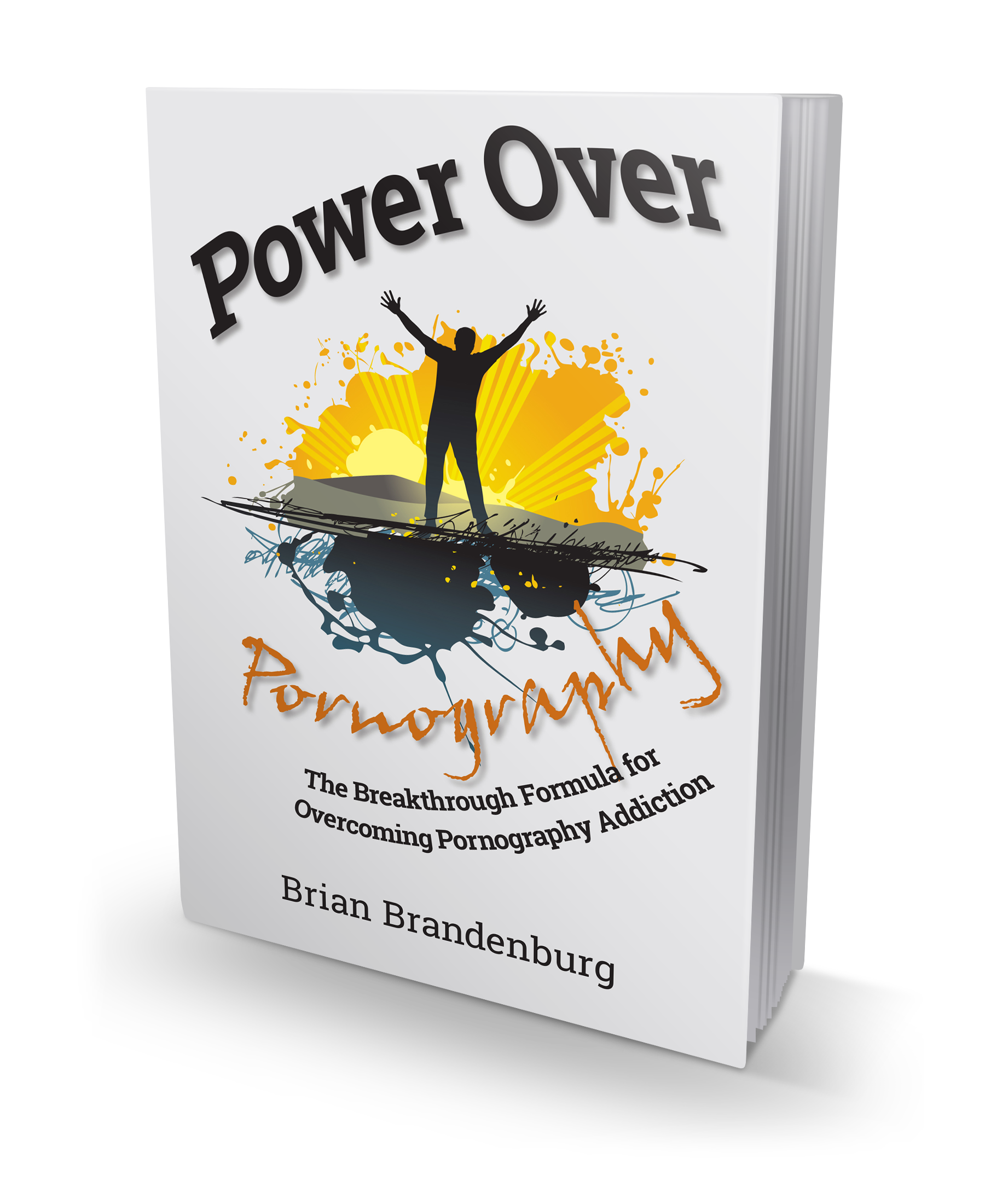 Power Over Pornography - Power Over Pornography